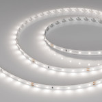 Лента UL-A60-8mm 24V (4.8 W/m, IP20, 5m) (нейтральный белый 5000K), 5м