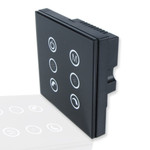Сенсорная панель TP003 (12/24V, 144/288W, 4A*3CH), 1шт