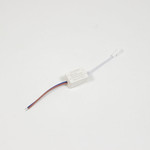 Светодиодный драйвер LD44 (220V, 3W, 2-4V, 600mA), 1шт