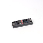 Блок питания CG-45W24V CGH45-24 (24V, 45W, 1,87A), 1шт
