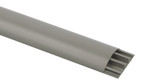 Кабель канал ЭРА KK-70-16-FGС напольный 70х16мм серый бетон RAL 7023 42м, 21шт