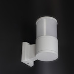 Светильник UCВ2001, Grey, Е27, 1шт