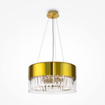 Подвесной светильник Wonderland E14x4 MOD313PL-04G, 1шт