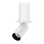 Светильник SP-Nuance-Trimless-Pull-R35-7W (WH, 36 deg, 230V) (Arlight, IP40 Металл, 5 лет) (дневной белый 4000K), 1шт