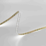 Светодиодная лента Class High, 3014, 240led/m, 12V, IP33 (белый 6000K), 5м