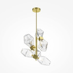 Подвесной светильник Maytoni Coctail time MOD325PL-06G1, 1шт