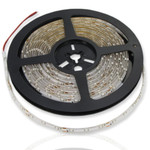Светодиодная лента SMD 3528, 300 Led, IP65, 12V (красный), 5м