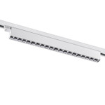 Светильник трехфазный трековый светодиодный NOVOTECH PORT ITER 358846, LED, 30W, IP20, 1шт
