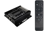 Диммер MIG-LPH2-30А (12-24V, 3x10A, 360-720W), 1шт