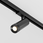 Трековый светильник Focus Zoom Trinity 2700K 20Вт 15-60° TR198-3-20W2.7K-Z-B, 1шт