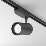 Трековый светильник Maytoni Vuoro Unity 4000K 26Вт 24° TR003-1-30W4K-B, 1шт