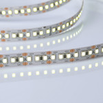 Uls-m16-2835-180led/m-10mm-ip20-dc12v-17w/m-5m-6500k profi гибкая светодиодная лента на самоклеящейся основе. катушка 5м. в герметичной упаковке. дневной свет (6500K). ТМ Uniel, 1шт