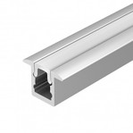 Профиль ARH-MICRO-F-W4-2000 ANOD, 2м