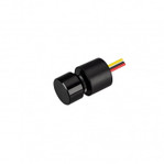 Диммер SR-NAVE-R24-2CH-BK (12-24V, 96-192W, DIM-CCT), 1шт