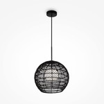 Подвесной светильник Cane G9х1 MOD204PL-01B1, 1шт