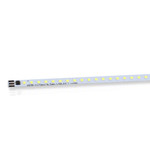 Светодиодная линейка LF-2220 SMD2835, 15W, 140 LED, 220V, 1300 lm, 1160mm (белый 6000K), 1шт