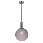 Подвесной светильник Milagro E27x1 P030PL-01CH, 1шт
