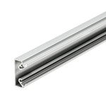 Основание ALU-Base-2000-Small [27.4x8.2mm], 2м