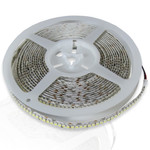 Светодиодная лента S-Line SMD 3528, 1200 Led, IP33, 24V, Standart (белый 6000K), 5м