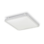Citilux Кристалино Слим CL715K360 LED Люстра с диммером, 1шт