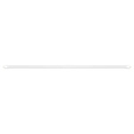 Led-t8-18w/4000k/g13/fr/fix/sls лампа светодиодная. форма «t8», матовая. белый свет (4000K). ТМ Volpe, 1шт