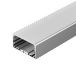 Профиль PLS-LOCK-W50-SMT-2000 ANOD, 2м