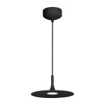 Светильник SP-Fiore-R250-8W (BK, 120 deg, 230V) (дневной белый 4000K), 1шт