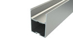 Профиль LPS-7050-2000 Anod, 2м
