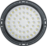 Светильник светодиодный 14 435 NHB-P4-150-6.5K-120D-LED (High Bay) 150Вт 6500К IP65 18750лм 120град. для высоких пролетов Navigator 14435, 1шт