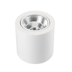 Светильник SP-Focus-R140-30W (дневной белый 4000K), 1шт