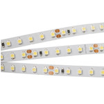 Светодиодная лента RT 2-5000 24V 2x (3528, 600 LED, LUX) (дневной белый 4000K), 5м