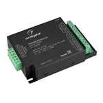 Усилитель SMART-RGBW (12-24V, 4x8A), 1шт