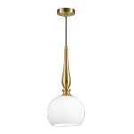Подвес ODEON LIGHT PENDANT RUNGA 4767⁄1, E27, 60W, IP20, 1шт