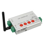 Контроллер HX-806SB (2048 pix, 12-24V, SD-card, Wifi), 1шт