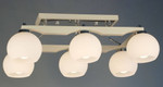 Citilux Ариста CL164362 Люстра деревянная Светлая, 1шт