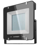 Прожектор светодиодный 14 345 OFL-200-6.5K-BL-IP65-LED 200Вт 6500К IP65 18000лм черн. ОНЛАЙТ 14345, 1шт