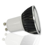 Светодиодная лампа PX-GU10 3W COB (белый 6000K), 1шт