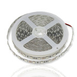 Светодиодная лента SMD 5050, 300 Led, IP33, 12V, Standart (белый 6000K), 5м