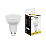 Лампа светодиодная LB-560 MR16 GU10 9W 2700K, 1шт