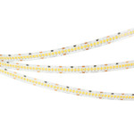 Светодиодная лента RT 2-5000 24V 10mm (2835, 252 Led~m, LUX) (нейтральный белый 5000K), 5м