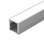 Профиль SL-SLIM20-H20-3000 ANOD, 3м