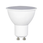 Led-jcdr-11w/4000k/gu10/nr лампа светодиодная. форма “jcdr”, матовая. серия norma. белый свет (4000K). Картон. ТМ Volpe, 1шт