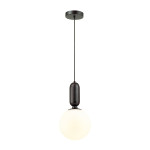 Подвес ODEON LIGHT PENDANT OKIA 4668⁄1, E27, 1x40W, IP20, 1шт