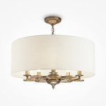 Подвесной светильник Maytoni Anna H007PL-05G, 1шт