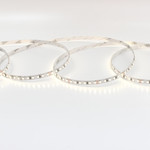Светодиодная лента LUX class, SMD 2835, 120led/m, 24V, IP20, CRI&gt;98 (дневной белый 4000K), 5м