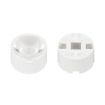 Линза ARL-PM585-U12-D20xH12-HW, 100шт