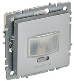 Датчик движения BRITE ДС10-1-БрА алюм. IEK BR-MS10-N-150-05-K47, 1шт