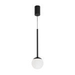 Светильник SP-Beads-Hang-T-R100-8W (BK, 180 deg, 230V) (теплый белый 3000K), 1шт