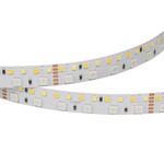 Светодиодная лента RT 2-5000 24V RGB-MIX 2x2 (5CH, 180 LED/m, LUX) (RGB+MIX), 5м