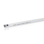 Светодиодная линейка LF-2220 SMD2835, 20W, 140 LED, 220V, 1700 lm, 1160mm (белый 6000K), 1шт